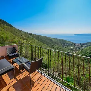 Stefi By Interhome Ferienhaus Mošćenička Draga