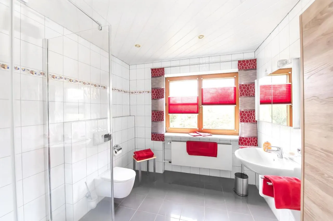 Iris Apartment Walsdorf