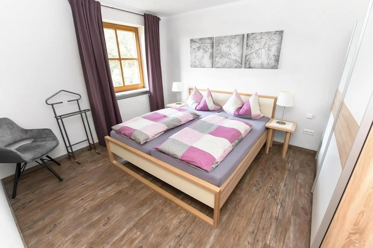 Iris Apartment Walsdorf   Walsdorf (Bavaria)