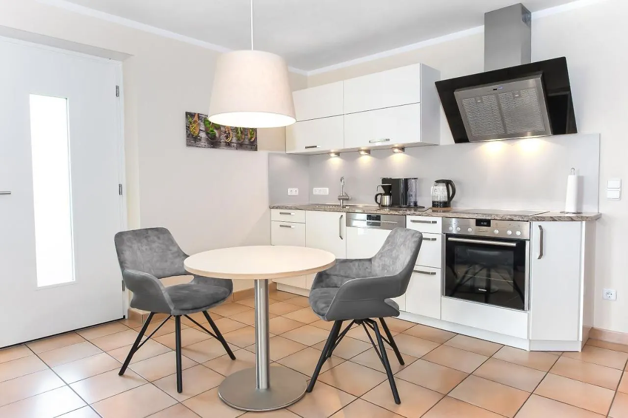 Iris Apartment Walsdorf  Walsdorf (Bavaria)