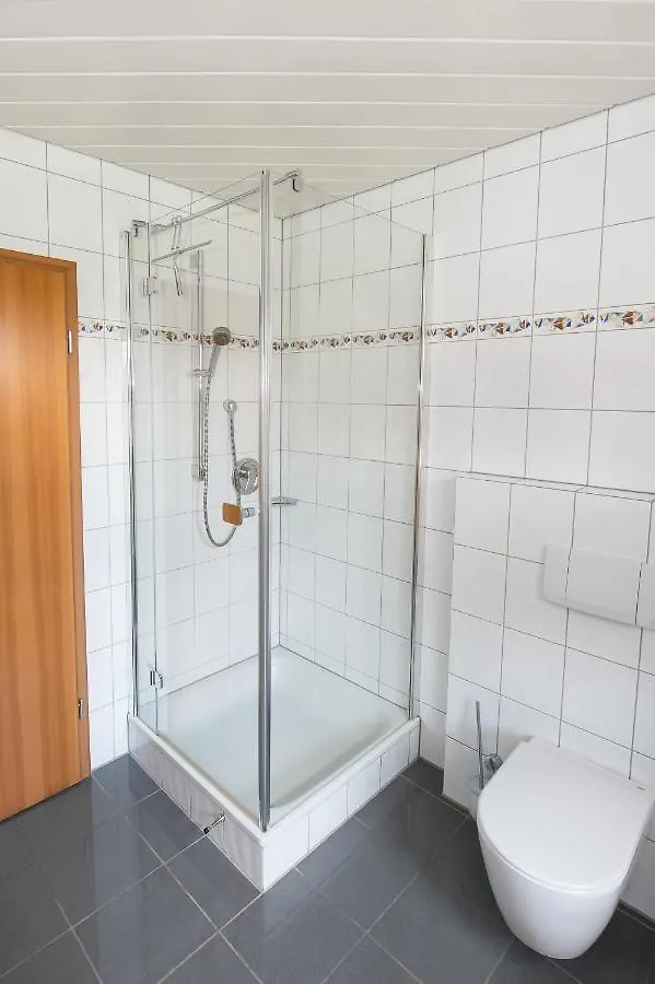 Iris Apartment Walsdorf