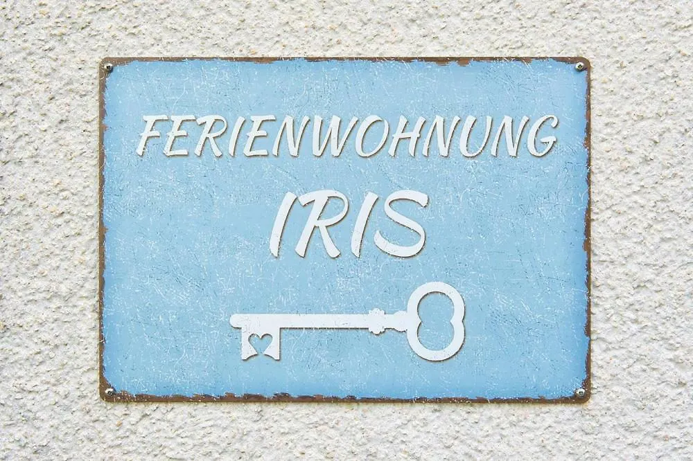 Iris Apartment Walsdorf