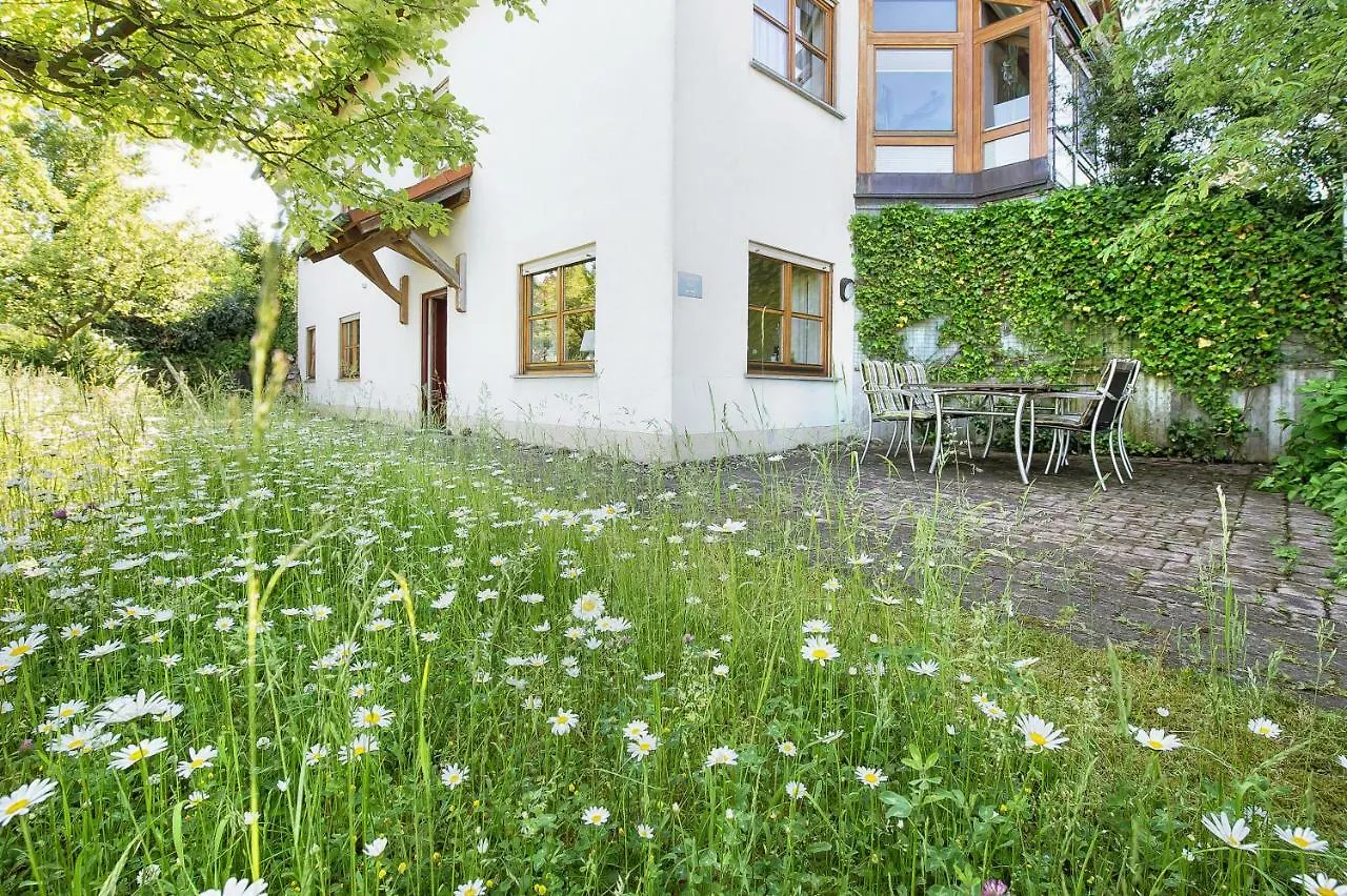 Iris Apartment Walsdorf  Germany