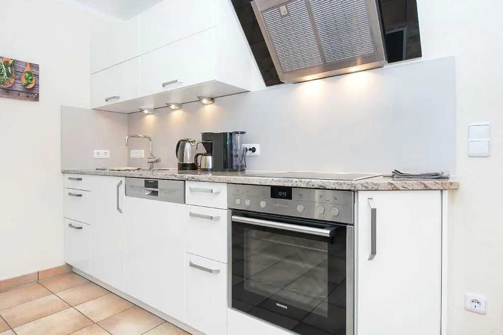 Ferienwohnung Iris Walsdorf  0*, Walsdorf (Bavaria)